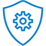 Security Infrastructure