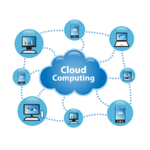 Cloud Computing