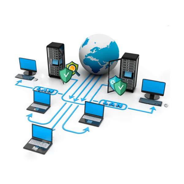 Network integration